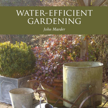 Water-efficient Gardening