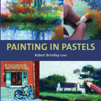 Painting in Pastels