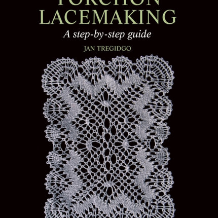 Torchon Lacemaking: A step-by-step guide