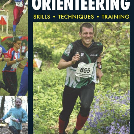 Orienteering: Skills- Techniques- Training