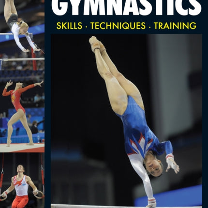 Gymnastics: Skills- Techniques- Training