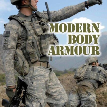 Modern Body Armour