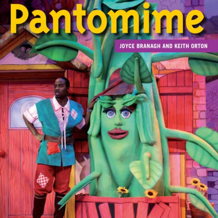 Creating Pantomime