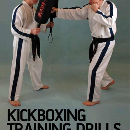 Kickboxing Training Drills