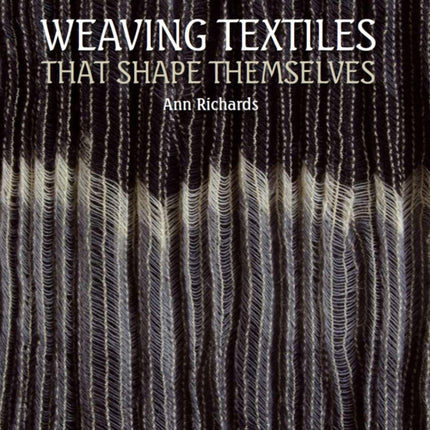 Weaving Textiles That Shape Themselves