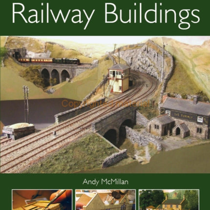 Making Model Railway Buildings