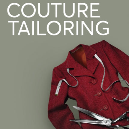 Vintage Couture Tailoring