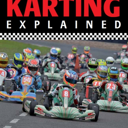 Karting Explained