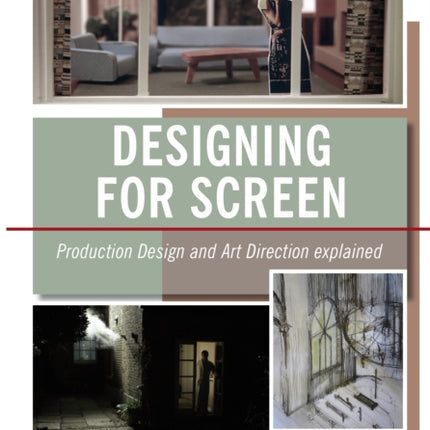 Designing for Screen: Production design and art direction explained