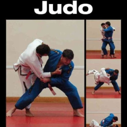 The Fundamentals of Judo