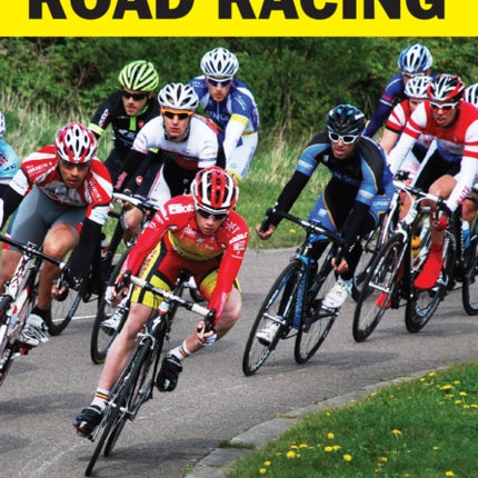 Cycle Road Racing