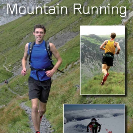 Trail and Mountain Running