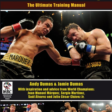 Successful Boxing: The Ultimate Training Manual