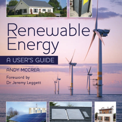 Renewable Energy: A User's Guide