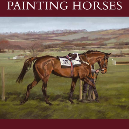 Drawing and Painting Horses