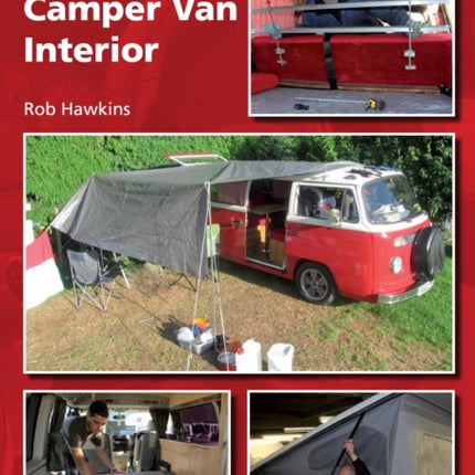 Fitting a Camper Van Interior