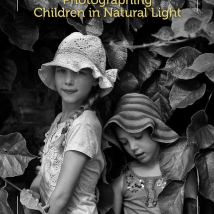 Photographing Children in Natural Light