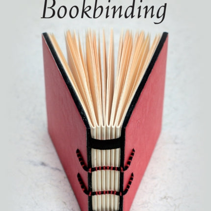 Craft Bookbinding