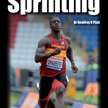 The Science of Sport: Sprinting