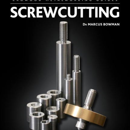 Screwcutting