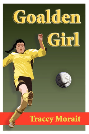 Goalden Girl