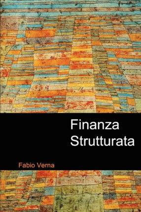 Finanza Strutturata