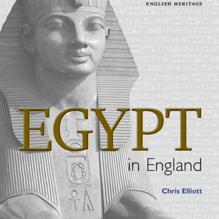 Egypt in England