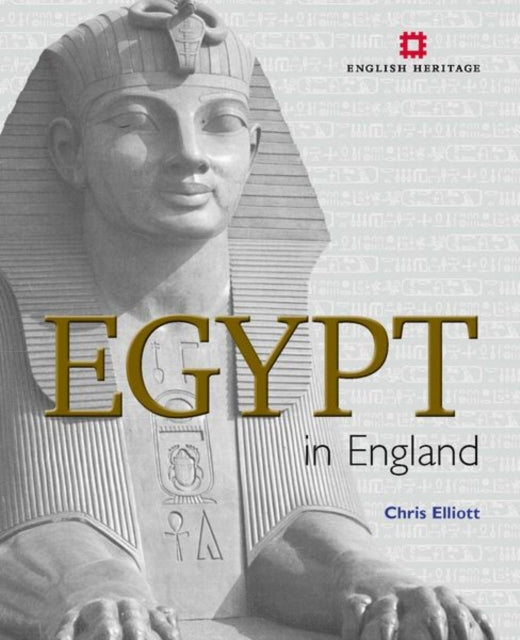Egypt in England