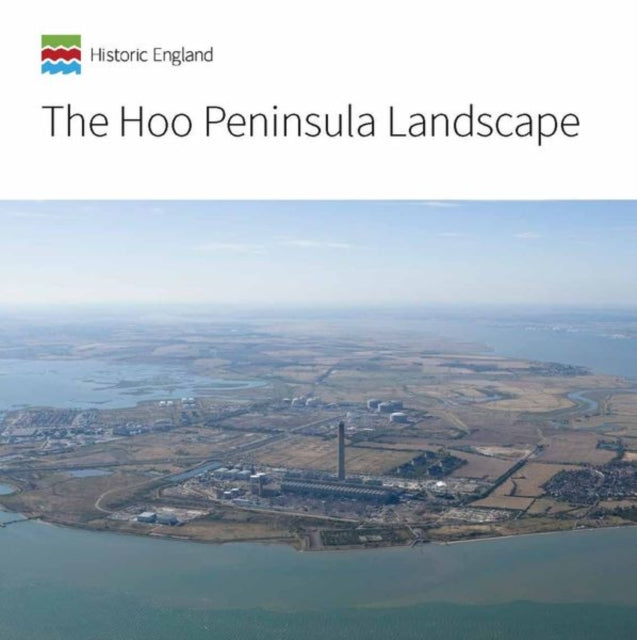 The Hoo Peninsula Landscape