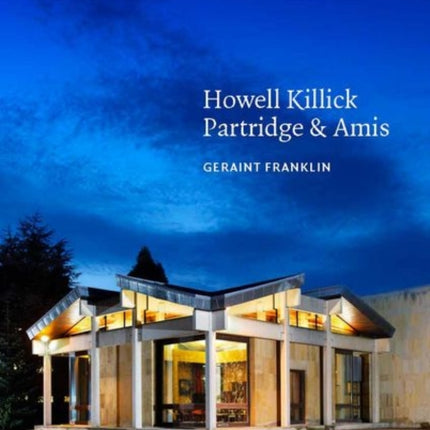 Howell Killick Partridge and Amis