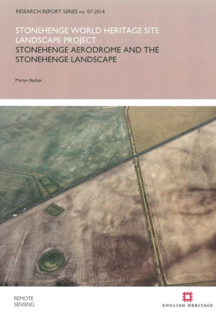 Stonehenge Aerodrome and the Stonehenge