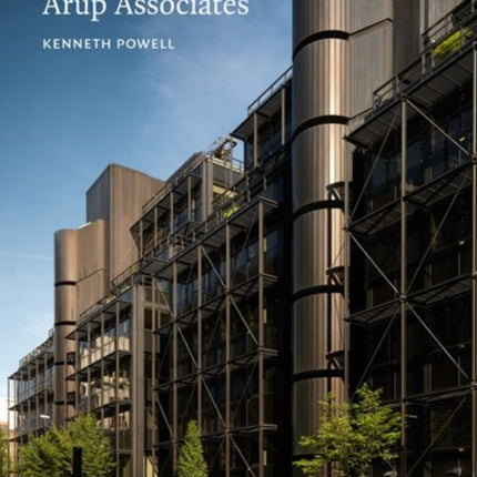 Arup Associates