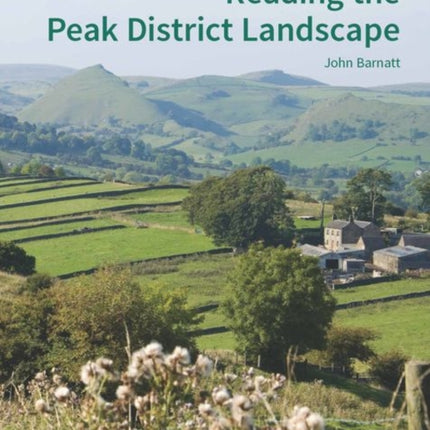 Reading the Peak District Landscape