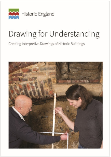 Drawing for Understanding: Creating Interpretive