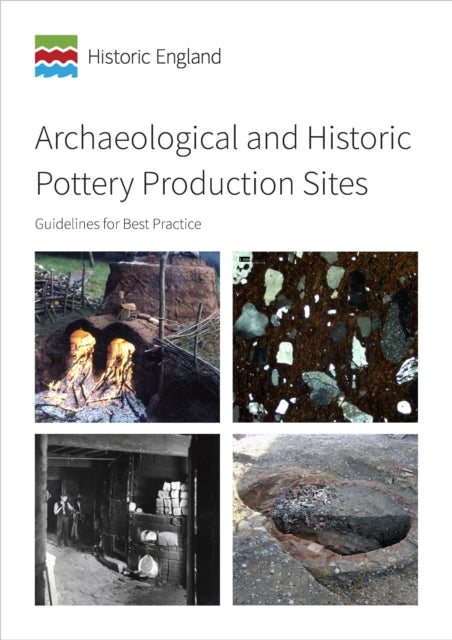 Archaeological and Historic Pottery Production