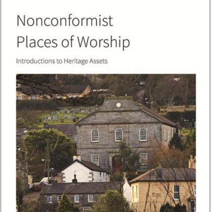 Nonconformist places of worship: Introductions to