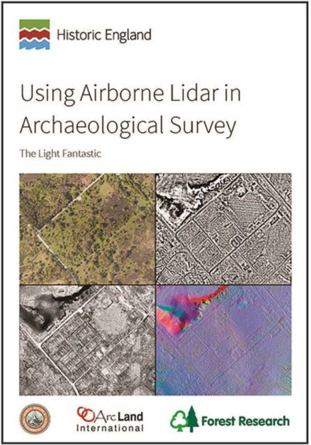 Using Airborne Lidar in Archaeological Survey: