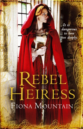 Rebel Heiress: the classic novel first published as LADY OF THE BUTTERFLIES