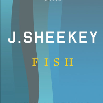 J Sheekey FISH