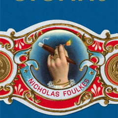 Collection image for: Cigars and smoking Books