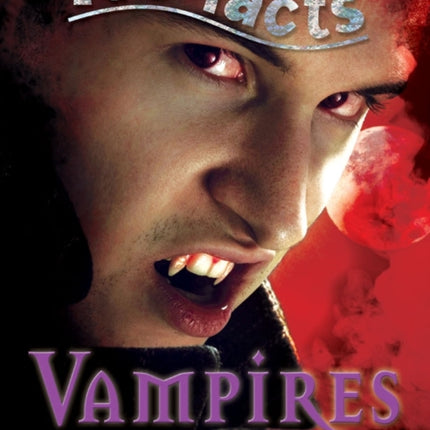 100 Facts Vampires