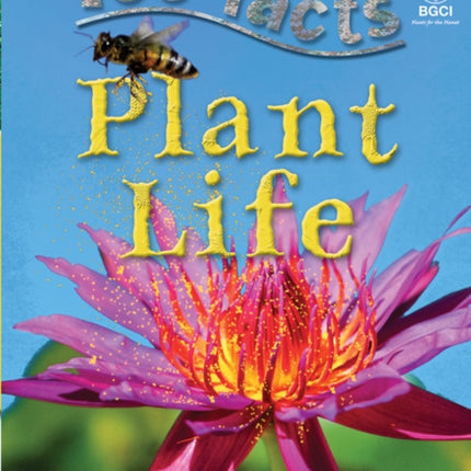100 Facts Plant Life