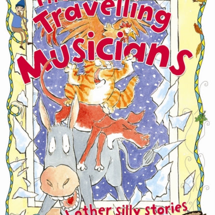 The Travelling Musicians