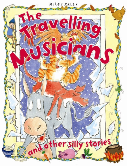 The Travelling Musicians