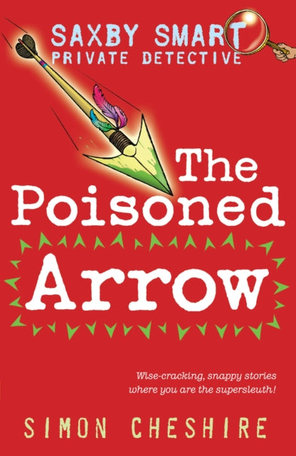 The Poisoned Arrow