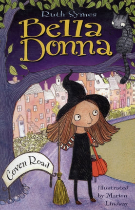 Bella Donna 1: Coven Road