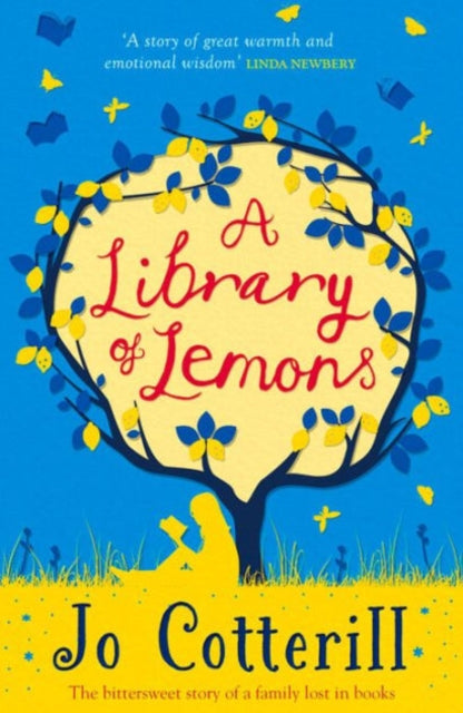 A Library of Lemons