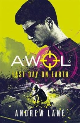 AWOL 4: Last Day on Earth