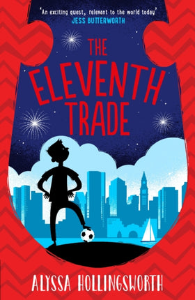 The Eleventh Trade