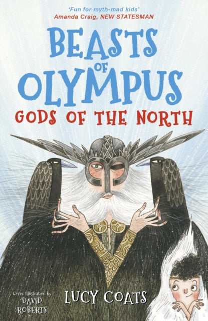 Beasts of Olympus 7: Gods of the North